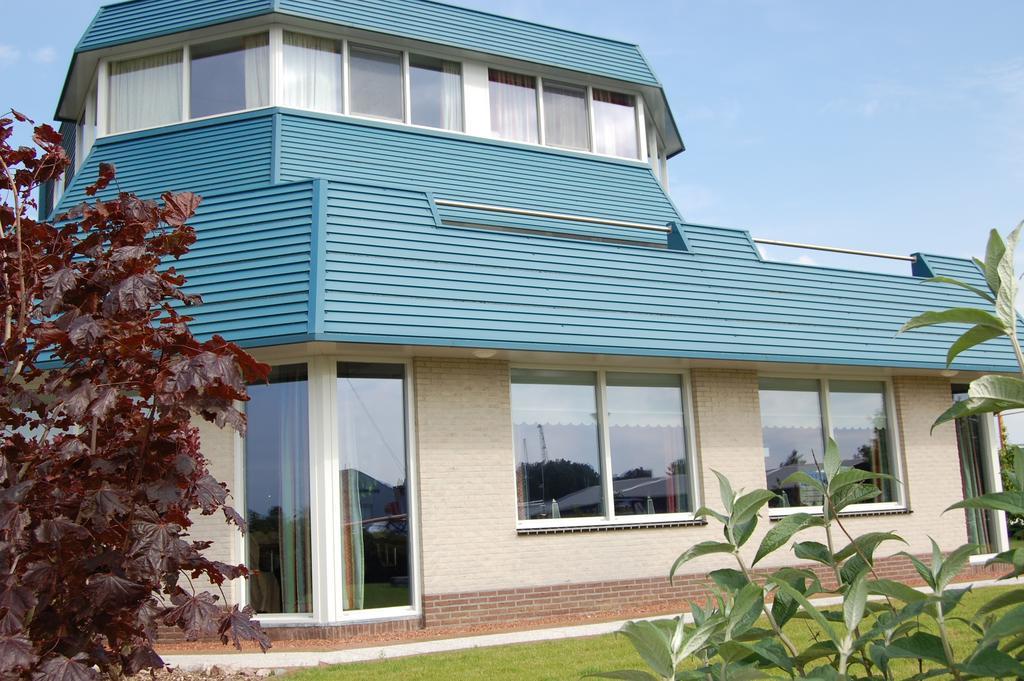 Buitenplaats T Ges Sneek Exterior photo